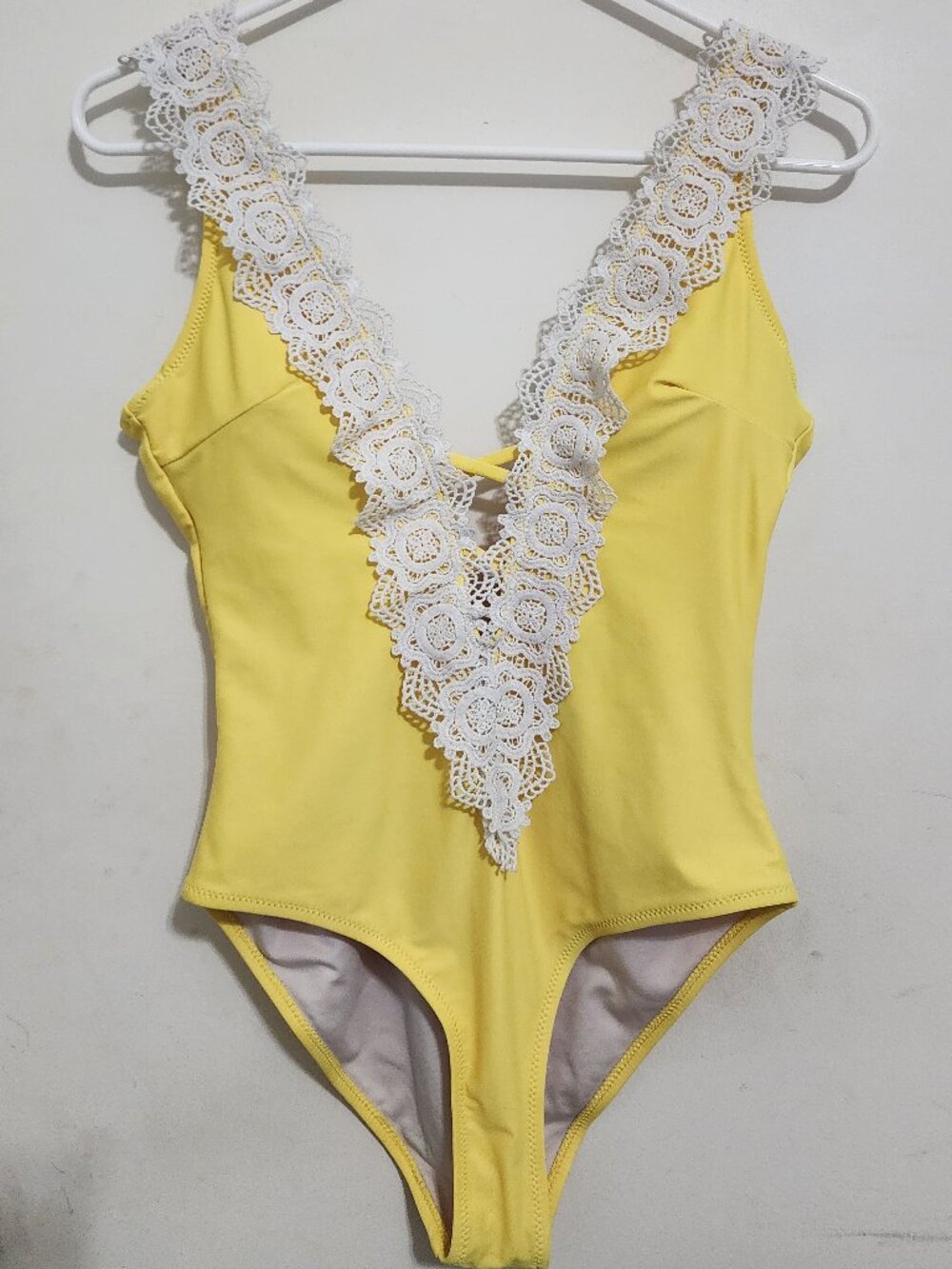 Yolipuli, Ladies Small Size Swim Suit